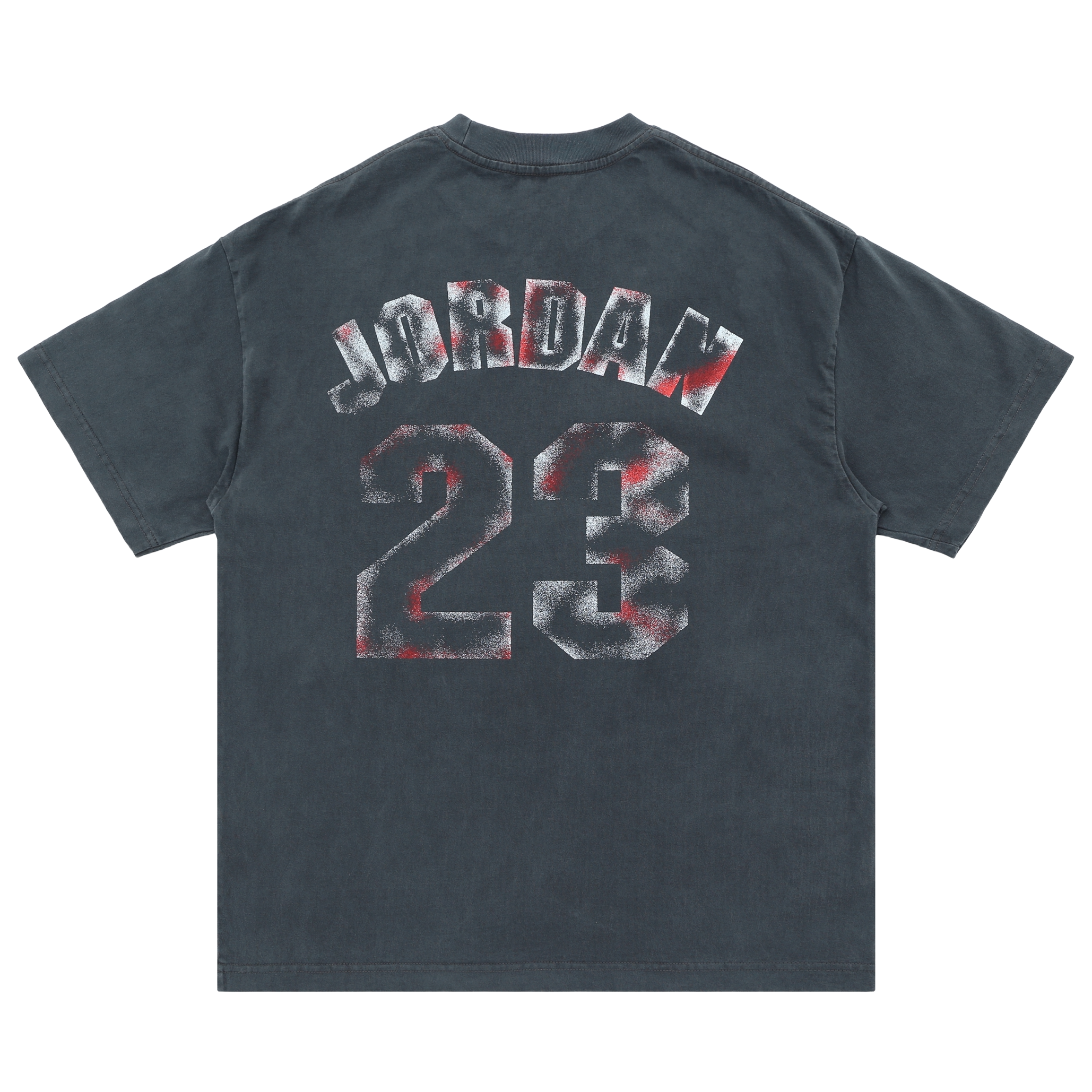 MJ23 WASHED TEE